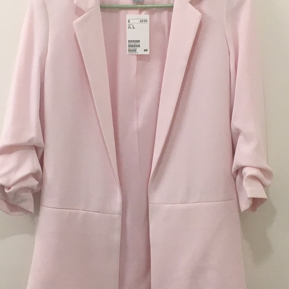 Great for dressing up any outfit!